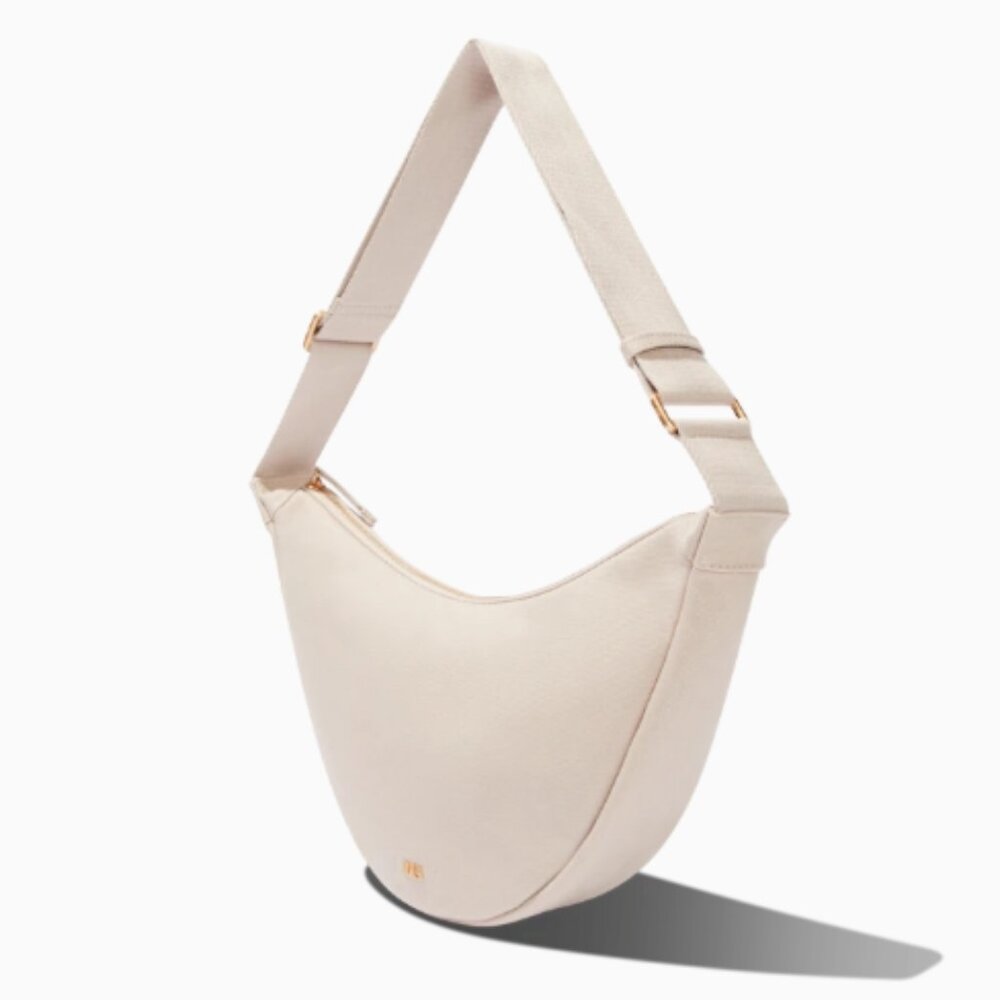 NWT JULY Everyday Crescent Bag